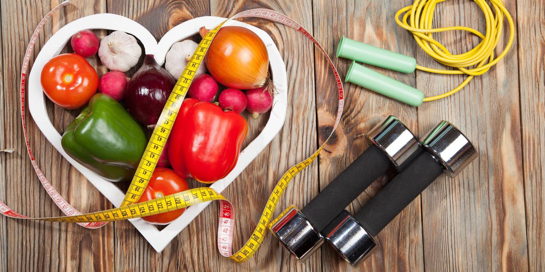 The Science of Personalized Nutrition