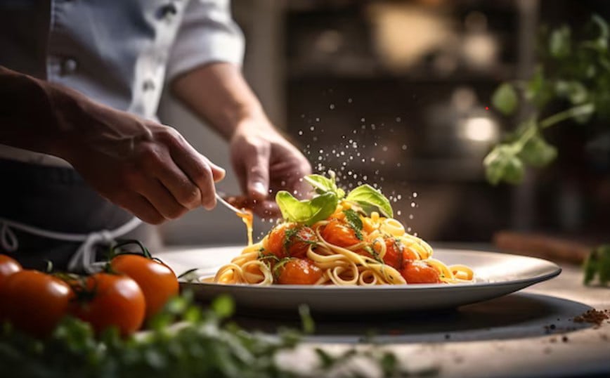 Healthy cooking tips
