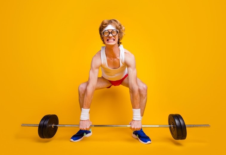 Risks associated with being underweight