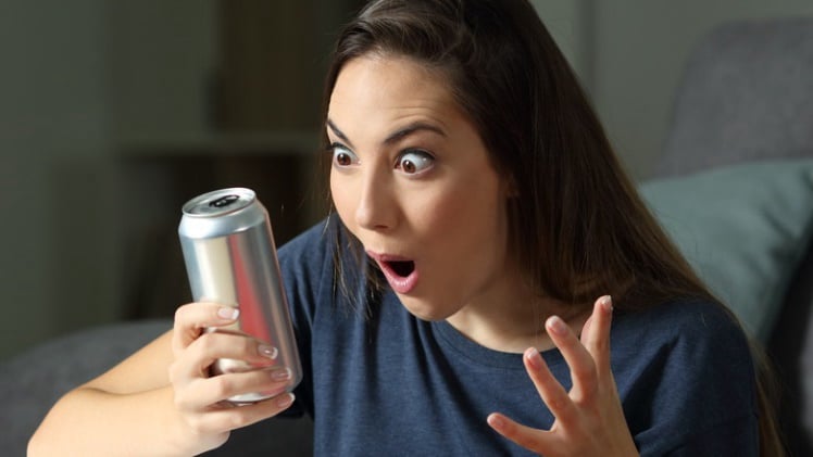 Hidden dangers to watch for on ingredient labels