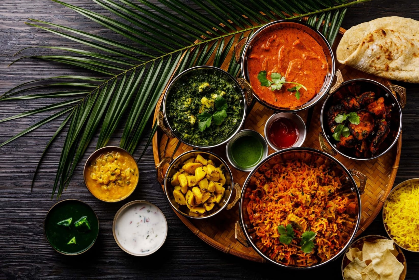 Balanced diets and meal planning