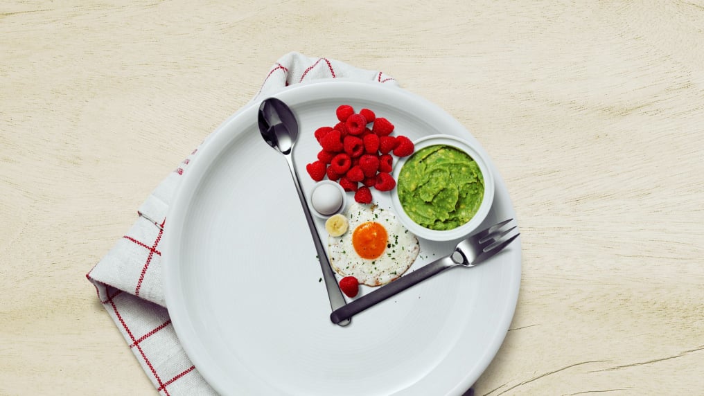 Why Intermitting fasting is Important ?