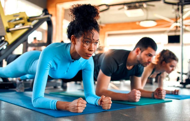 What Should I Eat 30 Minutes Before A Workout?