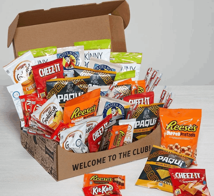 The Hidden Dangers of 'Healthy' Processed Foods