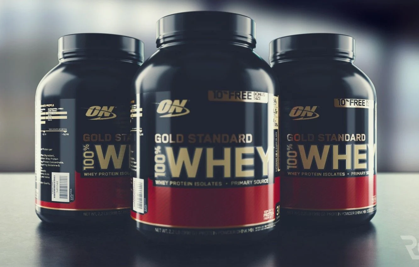 Protein Powder Good or Bad ?
