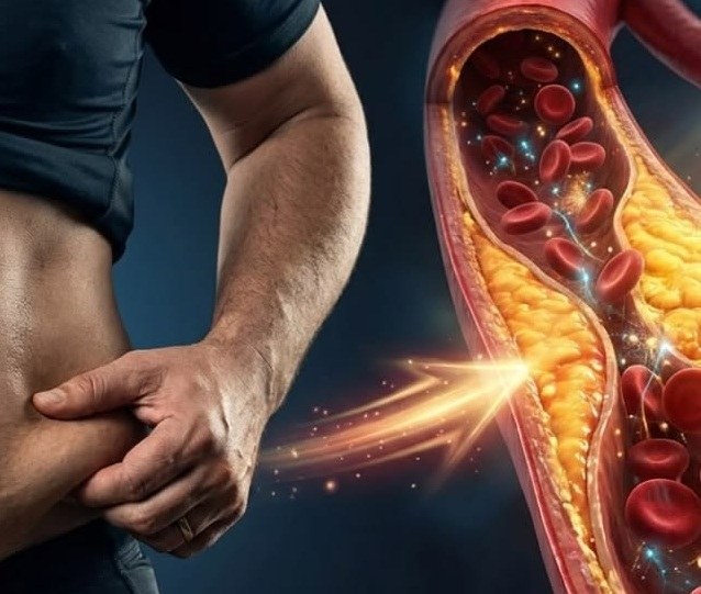 Can Thin People Get Fatty Liver? Causes Explained