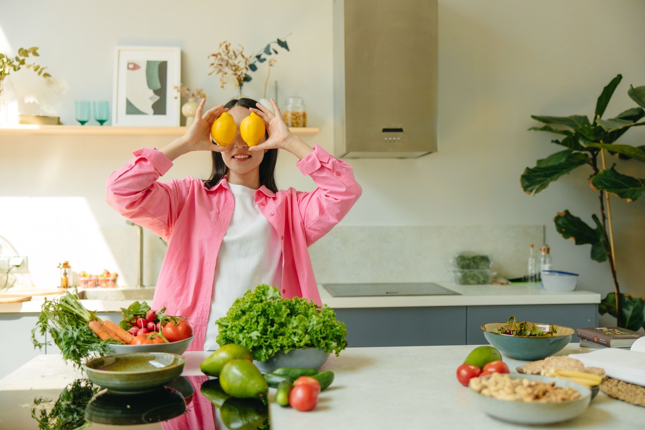 High Protein Indian Vegetarian Meals to Build Muscle Faster