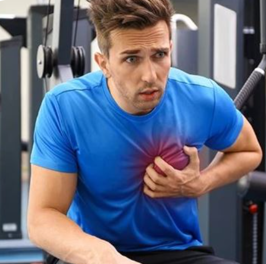 Sudden Cardiac Arrest at Gym: Why It Happens & How to Prevent